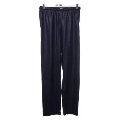 Regnbyxor (Blå) från Didriksons 1913 Polyester, Polyuretan