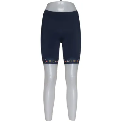 Cuissard pour vélo (Bleu) de Maloja
