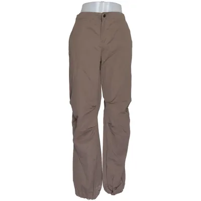 Cargobyxor (Brun) från Blind Date Bomull, Polyamid, Polyester