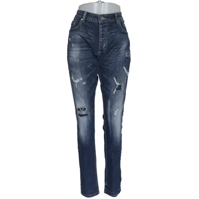 Jeans (KWD 1160) från KWD Bomull, Elastan, Polyester