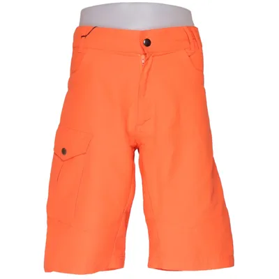 Outdoor shorts (Oranje) van BTWIN