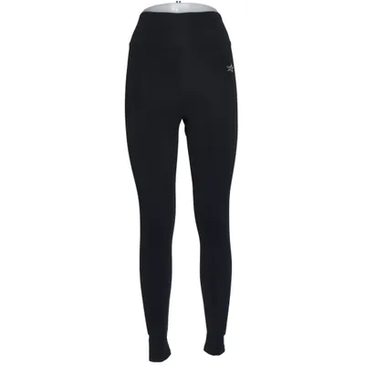 Collants de sport (Noir) de Chopar Élasthane, Polyamide