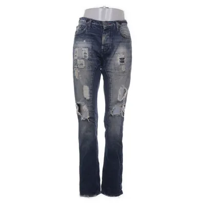 Jeans (Blå) från Hollywood
