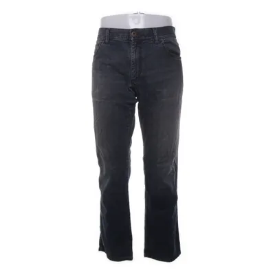 Jean (Bleu) de Alberto Coton, Polyester