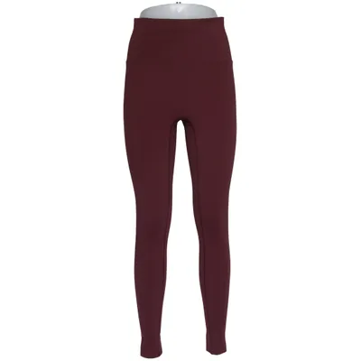 Collants de sport (Rouge) de RS Sports Élasthane, Polyamide