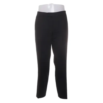 Suit pants (Black) from Alberto Elastane, Polyester, Viscose