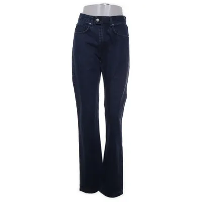 Jeans (Blå) från L’Homme Rouge Bomull