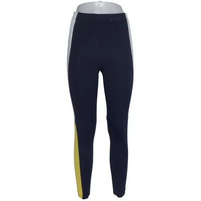 Sports tights (Blue, Green, Yellow, White) from Oysho Fitness