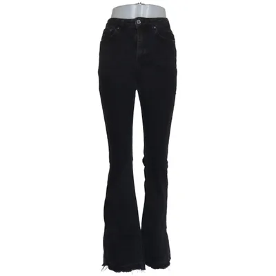 Jeans (perfect jeans) fra Perfect Jeans Gina Tricot Bomuld, Elastan