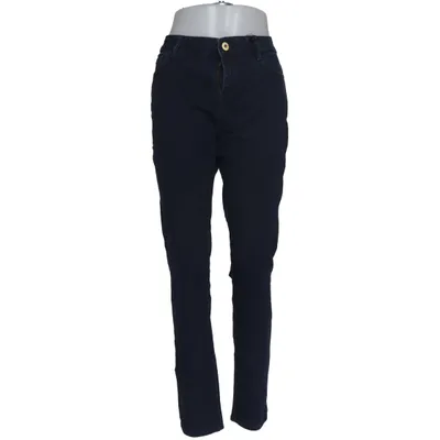 Jean (Bleu) de DL 1961 Élasthane, Polyester, Tencel