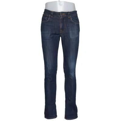 Jeans (Blå) från Nudie Jeans