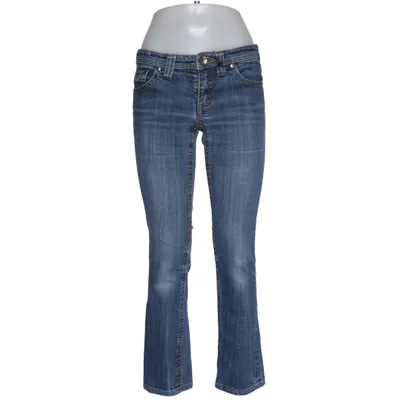Jeans (Blå) från Five