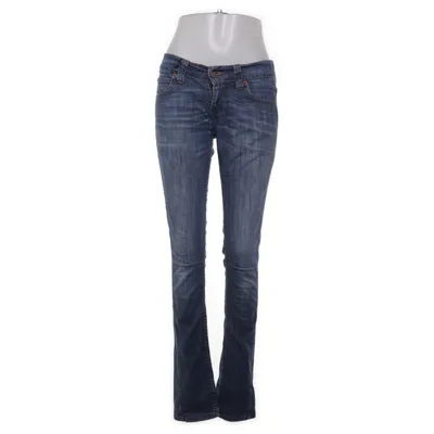 Jeans (Blå) från Levi Strauss & Co Bomull