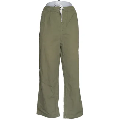 Broek (Groen) van Santa Cruz Katoen