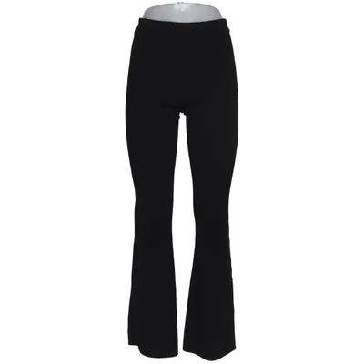 Leggings (Zwart) van Lager 157 Elastaan, Polyester