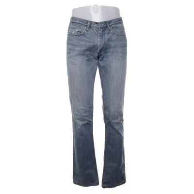 Spijkerbroek (Blauw) van Acne Studios Katoen
