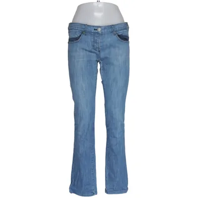Jeans (Blå) från Sass & Bide Bomull, Elastan