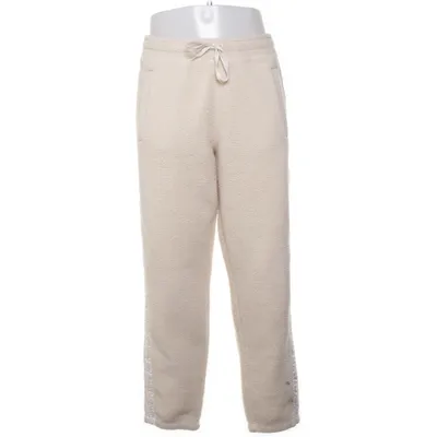 Sweatpants (Beige) from Livergy Polyester