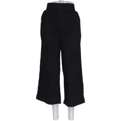 Culottes (Svart) från Page One Bomull, Polyester