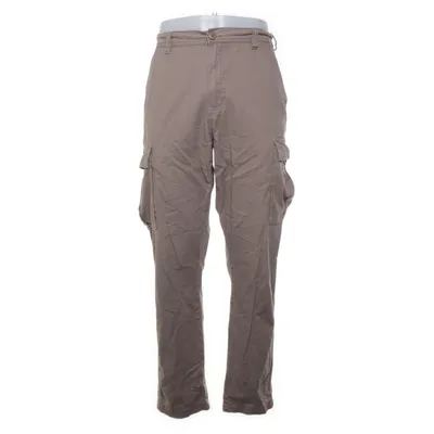 Cargobyxor (Beige) från New Garments Bomull