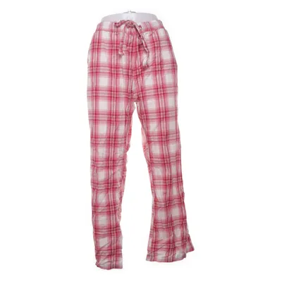 Pyjamasbukser (Rød, Hvid, Flerfarvet) fra Old Navy Bomuld