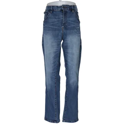 Jeans (Blue) from Owen & Sons Cotton, Elastane