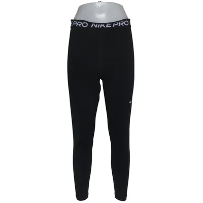 Sportleggings (Pro) van Nike Pro Elastaan, Polyester