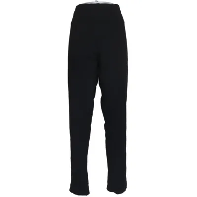 Sportleggings (Zwart) van Joy Sportswear Elastaan, Polyamide
