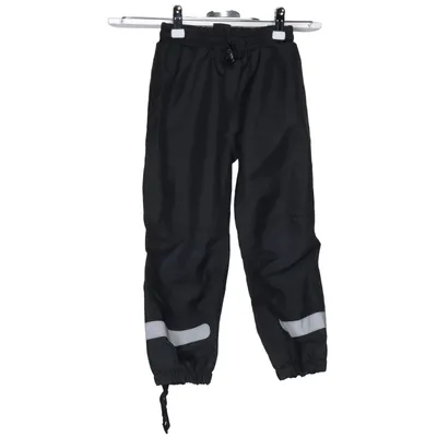 Regnbyxor (Svart) från Rusk Polyester