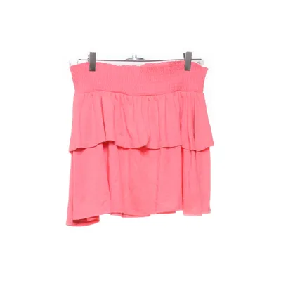 Skirt (Pink) from Persival Cotton, Polyester