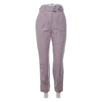 Byxor (Lila) från Yaya Women Polyester, Viskos