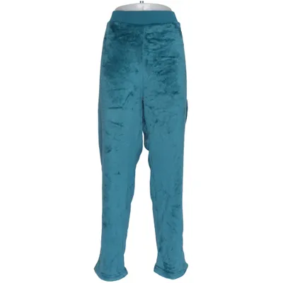 Pantalon de survêtement (Bleu) de Mont Chalet Polyester