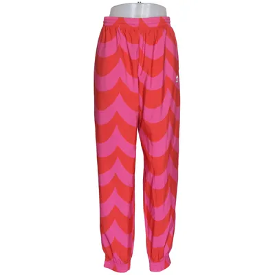 Mjukisbyxor (Rosa, Röd) från Adidas x Marimekko