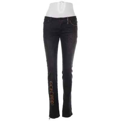 Jeans (Svart) från Ecko Unltd Bomull, Polyester