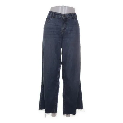 Jean (Bleu) de Motel Denim Coton