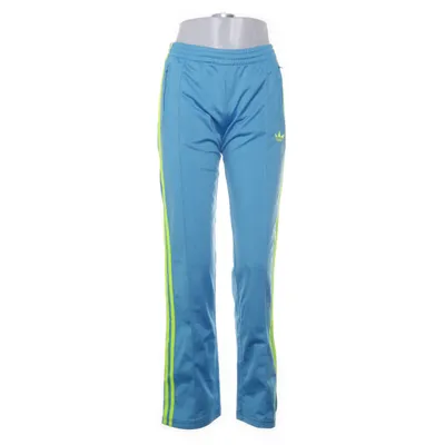 Joggers (Blue, Yellow) from Adidas Recycled polyester