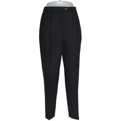 Pantalon de costume (Gris) de Zerres Élasthane, Polyester, Laine