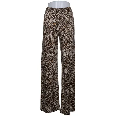 Palazzo pants (Beige, Black, Brown) from Sisters Point Elastane, Polyester