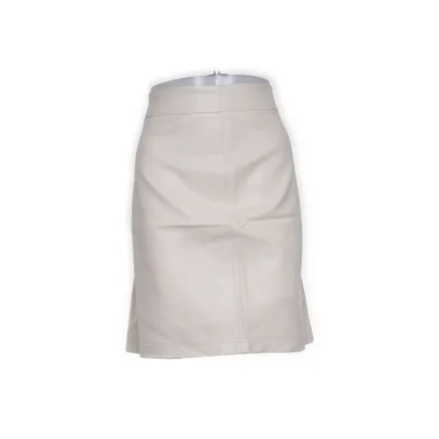 Kokerrok (Beige) van Twist & Tango Elastaan, Polyester, Polyurethaan