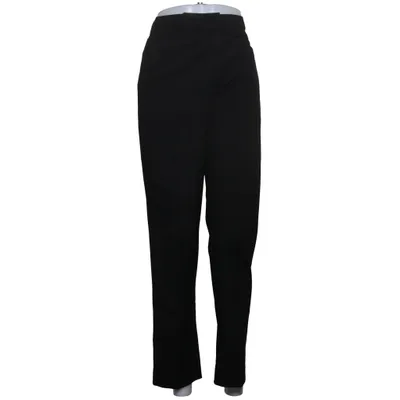 Pantalon de costume (Noir) de Loreak Mendian