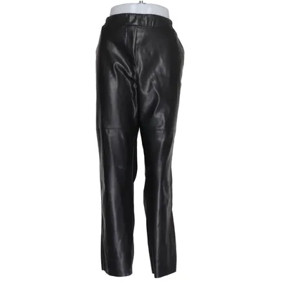 Pants (Black) from ESViViD Polyester, Polyurethane