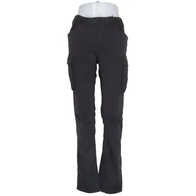 Work pants (Black) from Blåkläder Cotton, Polyamide, Polyester