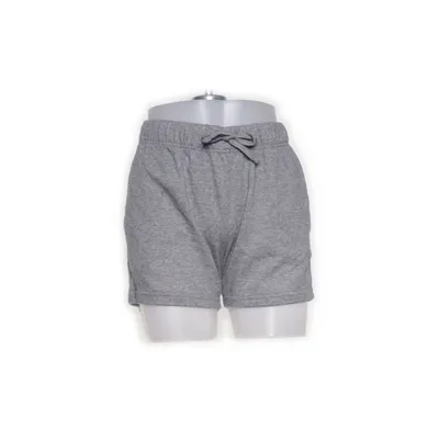 Mjukisshorts (Grå) från Andy by Frank Dandy Bomull, Polyester