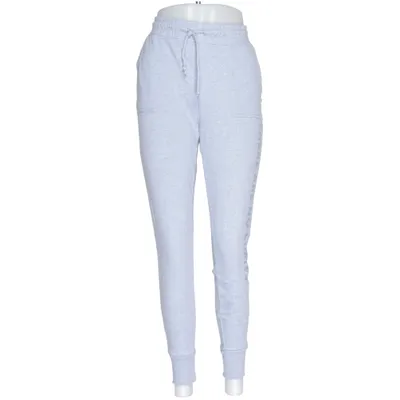 Sweatpants (Gray) from Roxy Cotton, Polyester