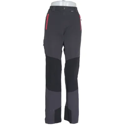 Outdoor pants (Gray, Black) from Icepeak
