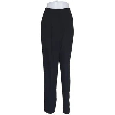 Pantalon patte d'éléphant (Noir) de Vera Mont