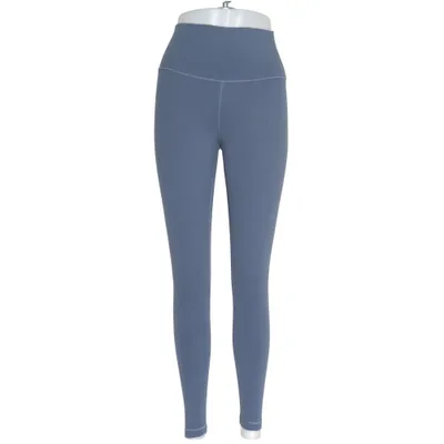 Sportleggings (Blau) von Lululemon