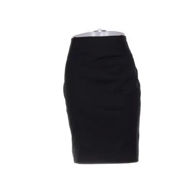 Pennkjol (Svart) från Philosophy Blues Original Elastan, Polyester, Ull