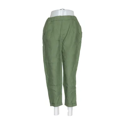 Pantalon (Vert) de United Colors of Benetton Lin