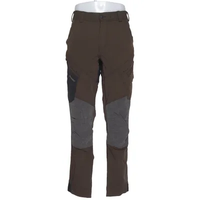 Pantalon d'extérieur (Marron, Gris, Noir) de Deerhunter Coton, Élasthane, Polyamide